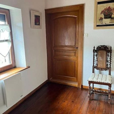 Maison Ray Sur Saone Ray-sur-Saone Εξωτερικό φωτογραφία