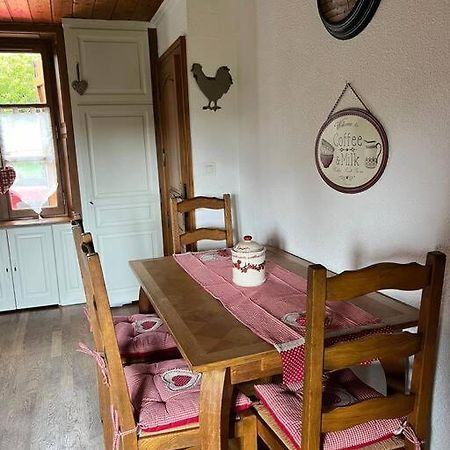 Maison Ray Sur Saone Ray-sur-Saone Εξωτερικό φωτογραφία