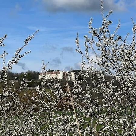 Maison Ray Sur Saone Ray-sur-Saone Εξωτερικό φωτογραφία