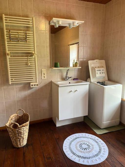 Maison Ray Sur Saone Ray-sur-Saone Εξωτερικό φωτογραφία