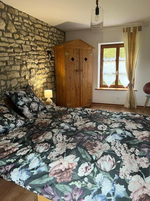 Maison Ray Sur Saone Ray-sur-Saone Εξωτερικό φωτογραφία