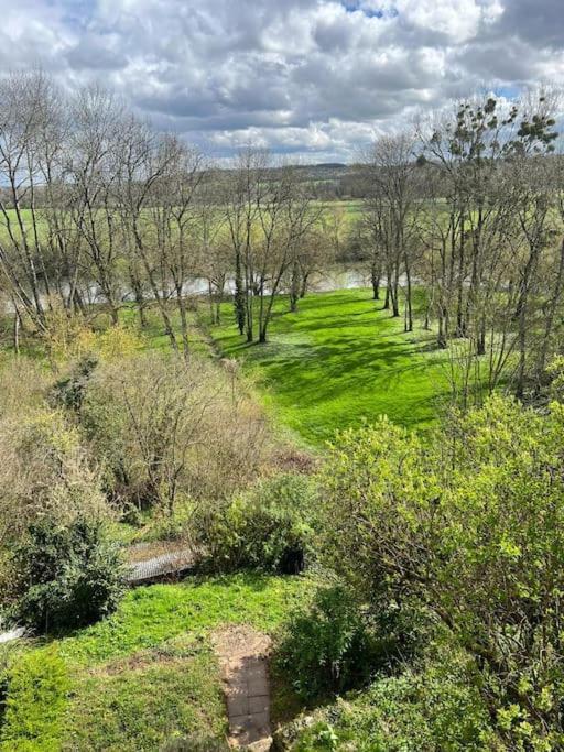 Maison Ray Sur Saone Ray-sur-Saone Εξωτερικό φωτογραφία
